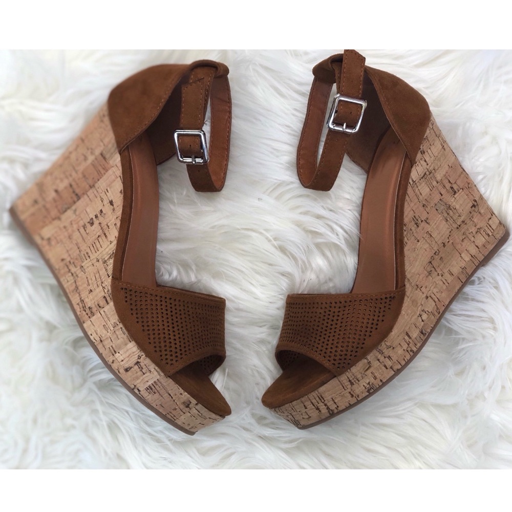 Wedges - Picture 3 of 3